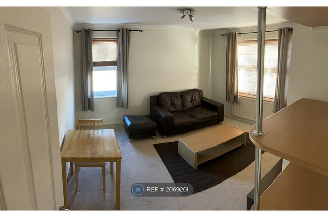 Thumbnail Flat to rent in Bromley Common, Bromley Common