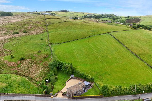 Cold House Farm,, Roebuck Lane, Oldham photo 2