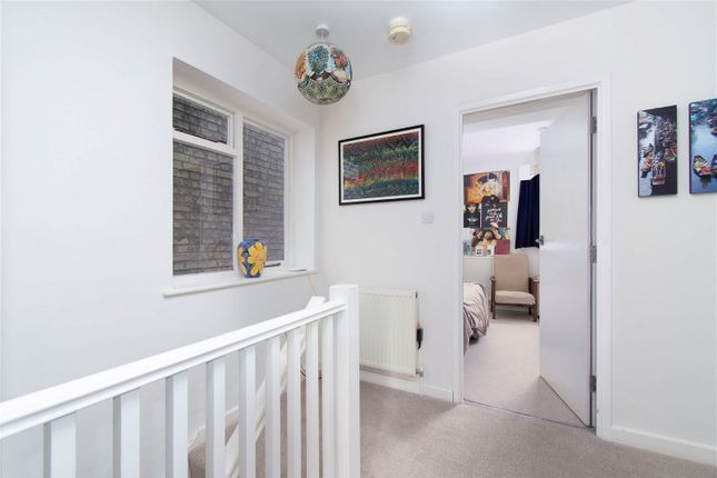 Detached house for sale in Humberstone Road, Cambridge