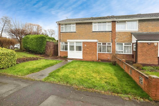 Semi-detached house for sale in Sheepclose Drive, Birmingham, West Midlands