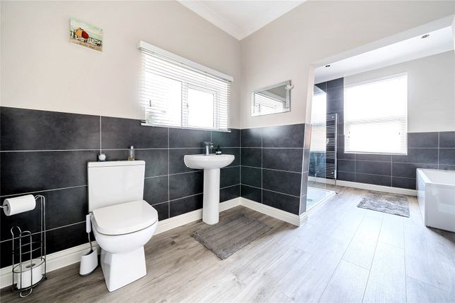Terraced house for sale in Wetherby Road, Tadcaster
