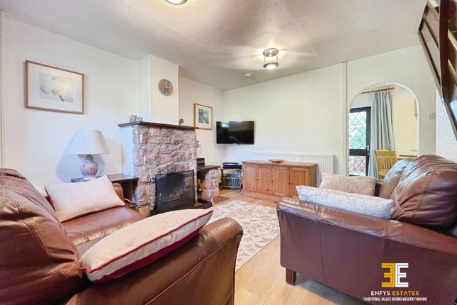 Oakleigh Cottage, Conwy photo 3