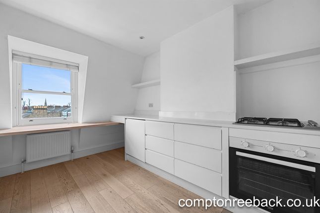 TFF, 101, Elgin Avenue, Maida Vale, photo 2