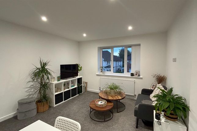 Top Floor Flat, Tff 204, Marksbury Road, Bristol photo 2