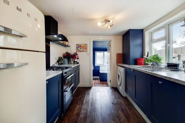 Terraced house for sale in Coniston Road, Croydon