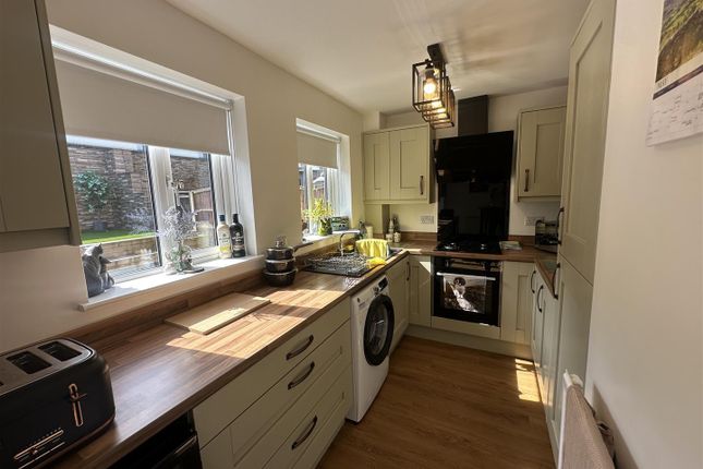 12, The Shires, Mansfield photo 2