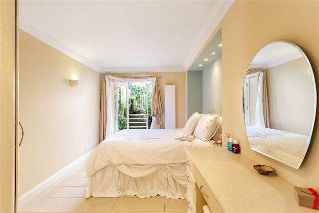 Flat for sale in Burton House, Burton Park, Petworth, West Sussex