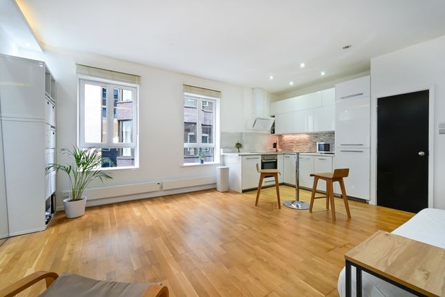 Flat for sale in Marshall Street, London, Greater London
