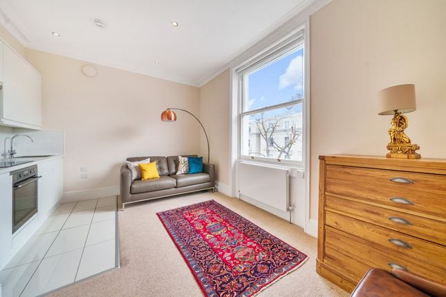 1-bed flat on Flat 9, 22, Pembridge Gardens, London, £450,000