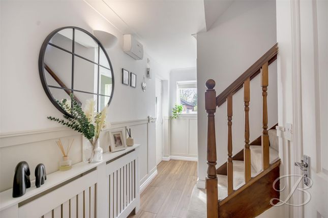 4, Samuel Unwins Court, Sutton-In-Ashfield photo 4