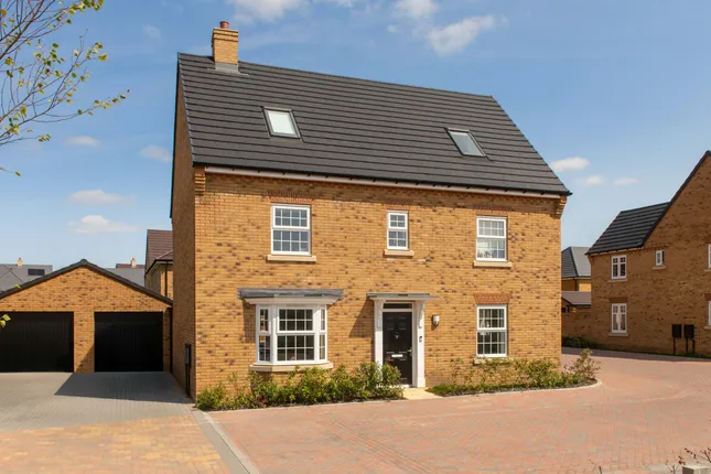 David Wilson Homes - Willow Grove