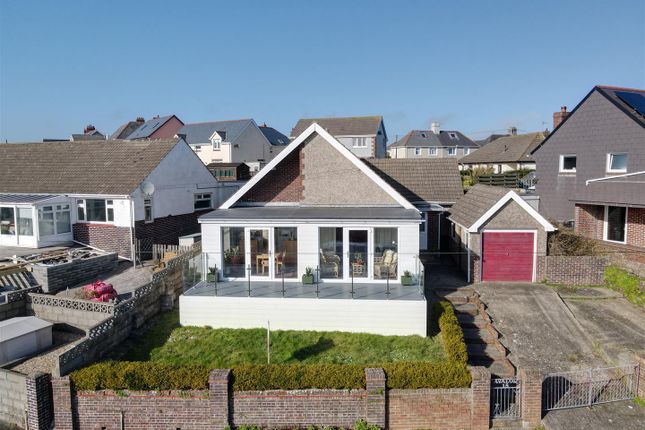 Thumbnail Bungalow for sale in Avalon, Pointfields Crescent, Hakin