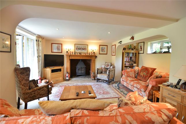 Country house for sale in Godshill Wood, Fordingbridge, Hampshire