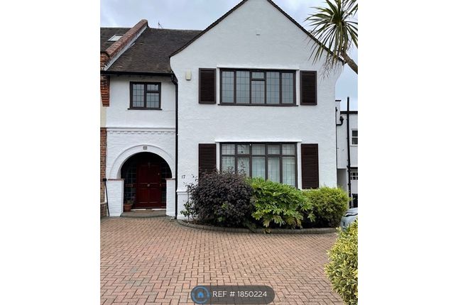 Thumbnail Semi-detached house to rent in Forestdale, London