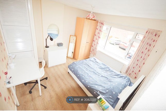 1-bed house on Coventry, £569/mo