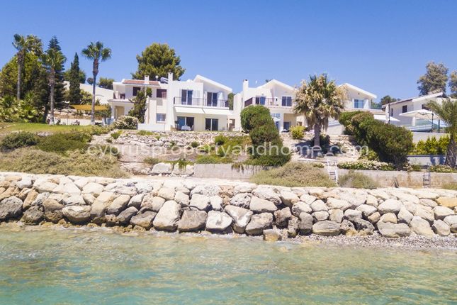 Villa for sale in Peyia - Coral Bay, Paphos, Cyprus