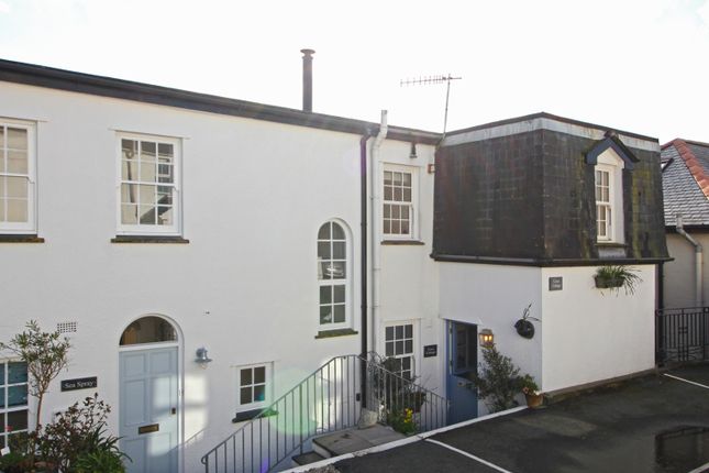 Cove Cottage, The Square, Truro photo 3