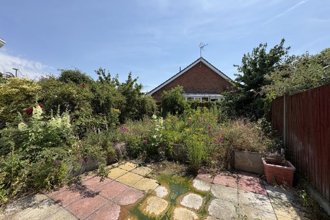 13 Rider Haggard Way, Ditchingham, Bungay photo 3