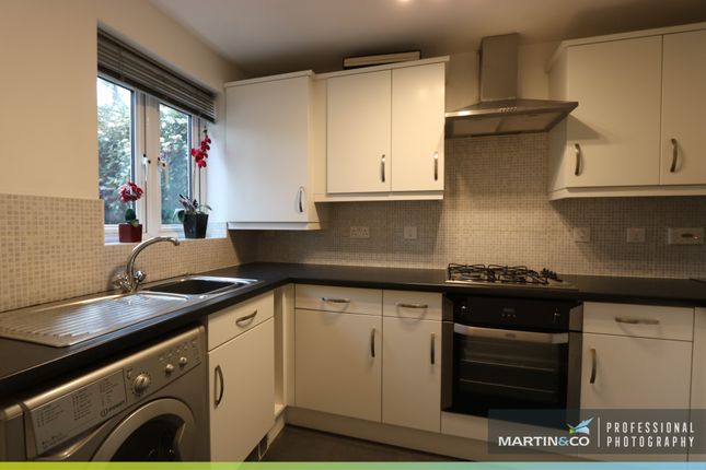 Semi-detached house for sale in Ffordd Brynhyfryd, Old St. Mellons, Cardiff