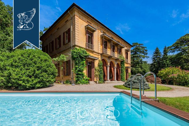 Thumbnail Villa for sale in Eupilio, Como, Lombardia