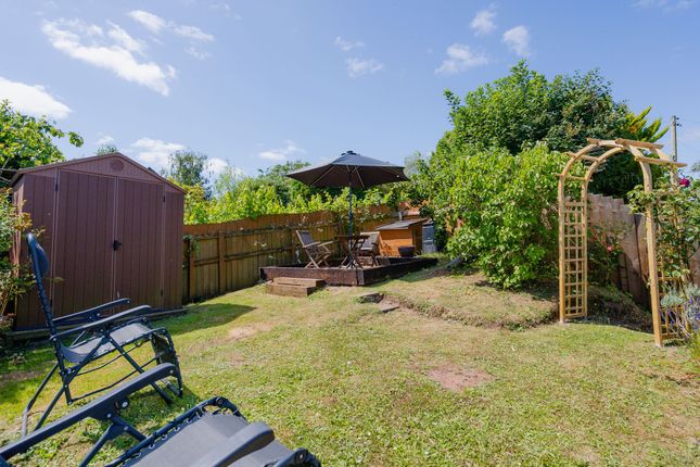 Orchard Cottage Bullen Street, Exeter photo 4