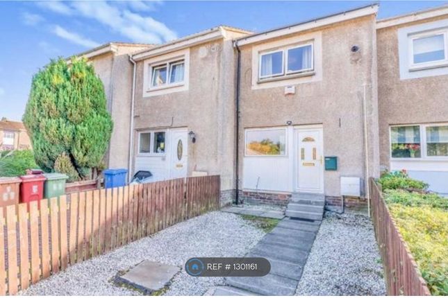 Thumbnail Terraced house to rent in Rowan Crescent, Falkirk