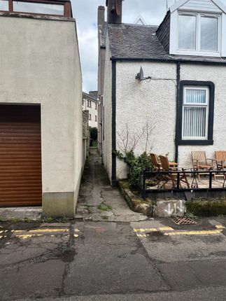 Flat for sale in Ritchie Street, Millport, Isle Of Cumbrae