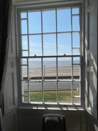 Flat for sale in Esplanade, Burnham-On-Sea