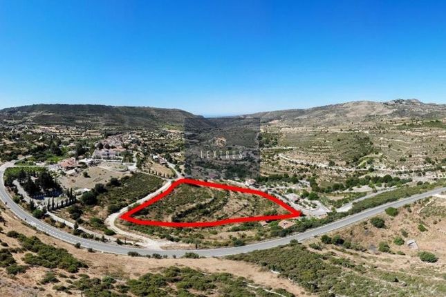 Land for sale in Agios Amvrosios, Cyprus