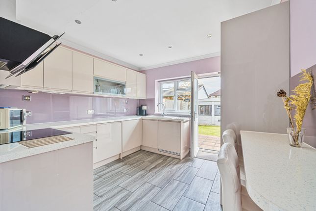 Bungalow for sale in Gaston Way, Shepperton