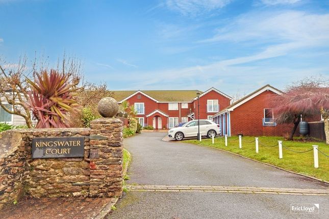 Flat 5, Kingswater Court, Brixham photo 2