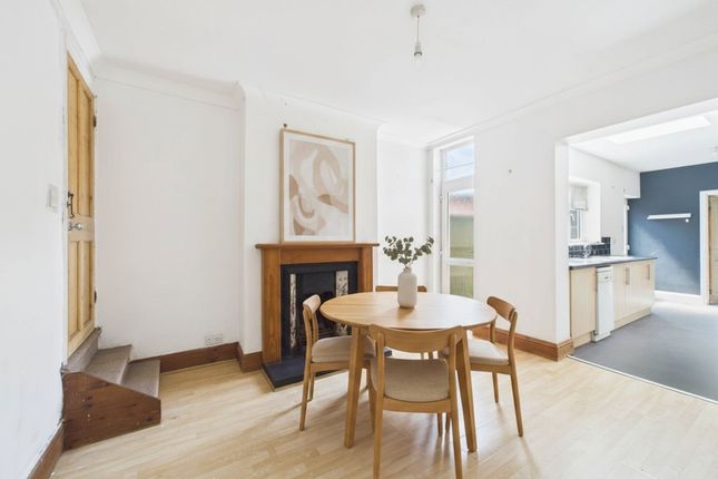 29 Jasmine Road, Nottingham photo 3