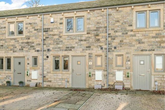 Thumbnail Terraced house for sale in Tenter Hill Gardens, Huddersfield