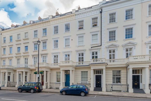 Flat for sale in St. Georges Drive, London