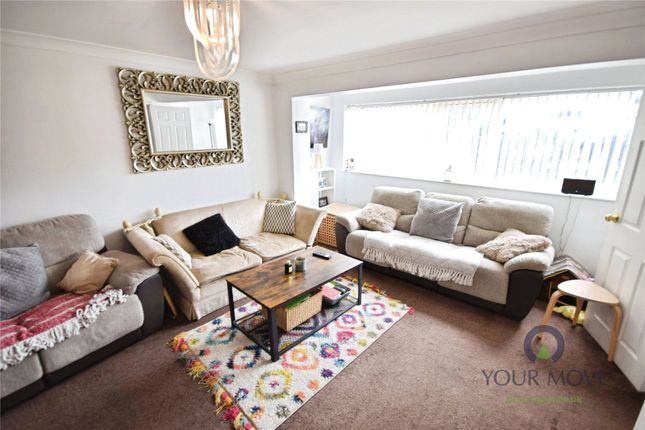 6, Cricket Close, Nottingham photo 3