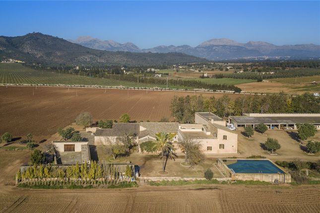 Farmhouse for sale in Country House, Llubi, Mallorca
