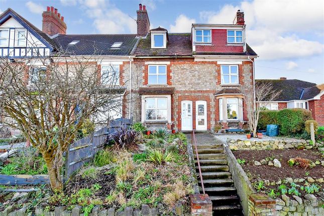 Thumbnail Terraced house for sale in London Road, Ditton, Aylesford, Kent