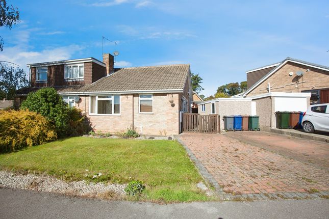 2-bed house on 65, Strafford Walk, Barnsley, £180,000
