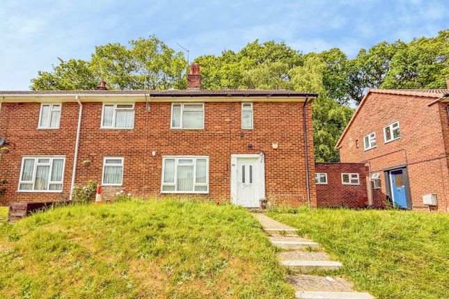 1-bed flat on 39, Fritham Road, Southampton, £80,000