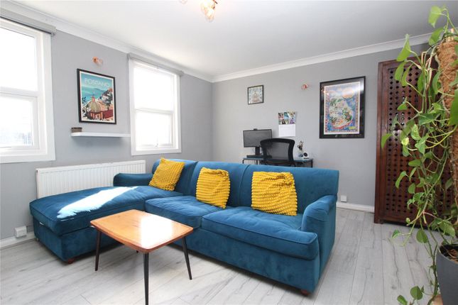 Flat 6, 158, Eglinton Road, Woolwich photo 4