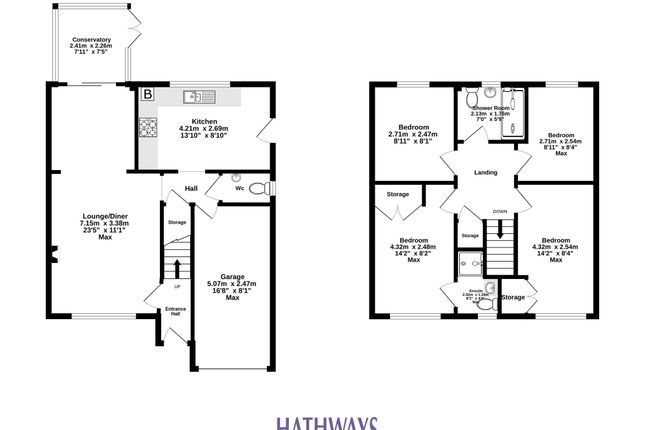 8 The Moorings, Pontypool photo 2