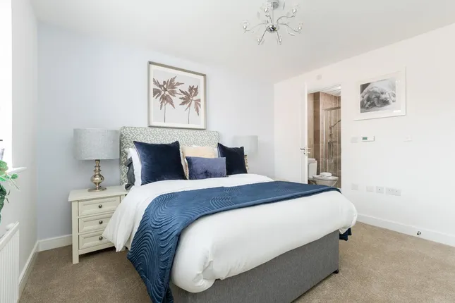 Taylor Wimpey - Oakapple Place
