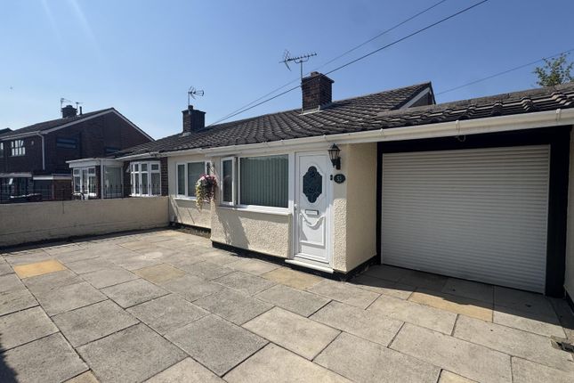 2-bed house on 63, Milbrook Drive, Liverpool, £200,000