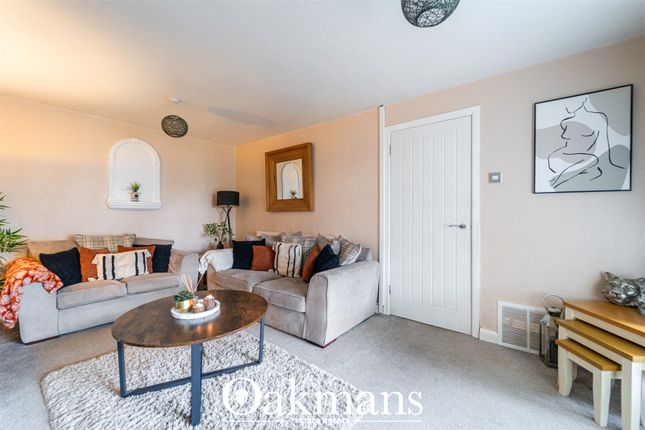11, HIGHCREST CLOSE, BIRMINGHAM photo 4