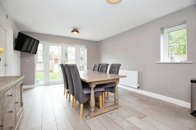 Detached house for sale in Old Brewery Field, Long Marston, Stratford-Upon-Avon, Warwickshire