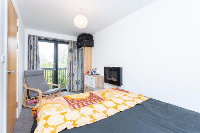 Flat 38 Winckley House, Preston photo 4