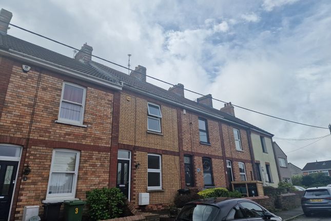 Thumbnail Property to rent in Pows Road, Kingswood, Bristol