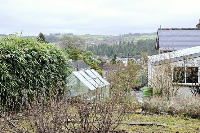 Cottage for sale in Chapel Street, Gunnislake