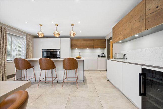 Thornbury, 26A, Lambridge Wood Road, Oxfordshire photo 4