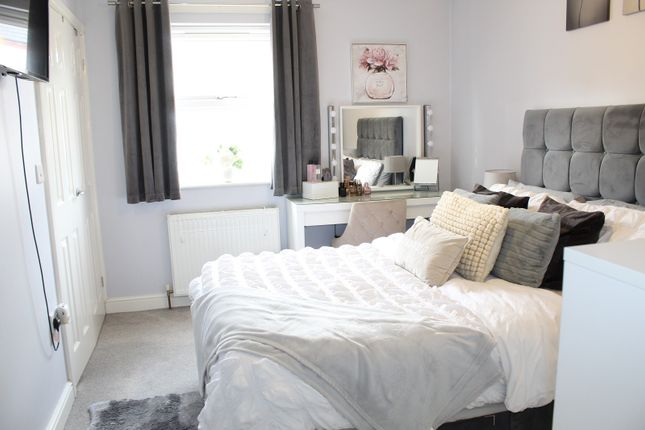 1, Pinxton Court, Nottingham photo 5